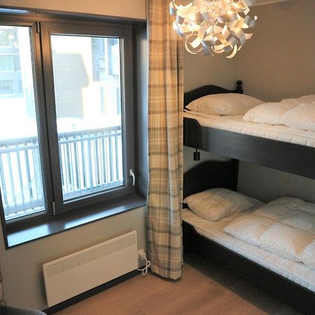 Beautiful Penthouse With Panoramic View At Sjusjoen Sjusjøen Exterior foto